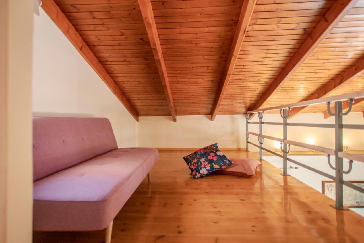 Avocado Villas 하니아 외부 사진