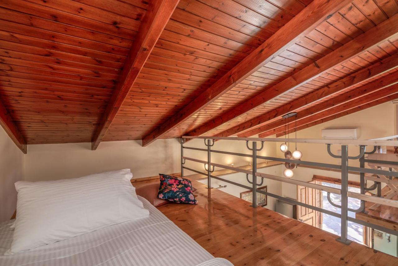 Avocado Villas 하니아 외부 사진