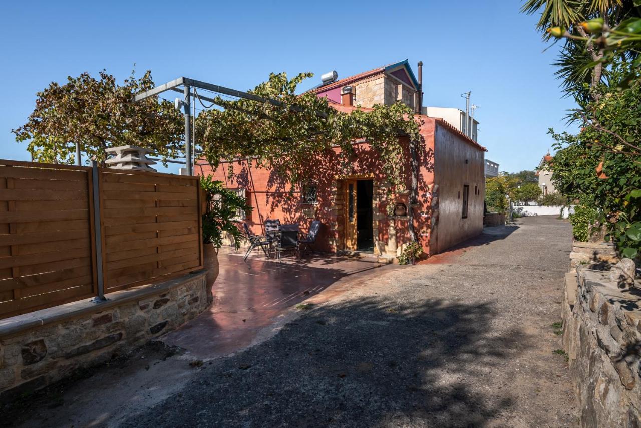 Avocado Villas 하니아 외부 사진