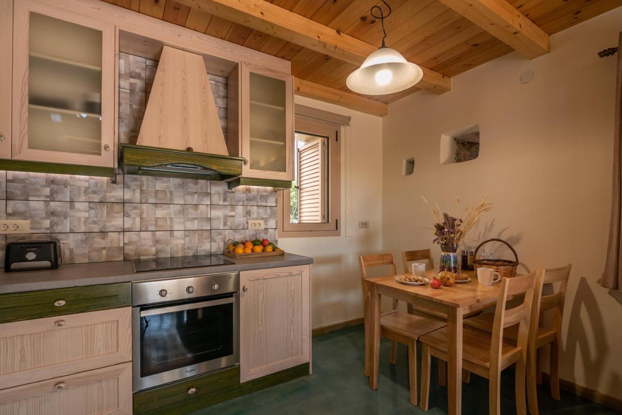 Avocado Villas 하니아 외부 사진