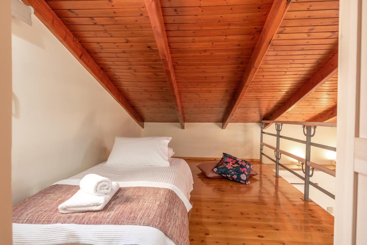 Avocado Villas 하니아 외부 사진