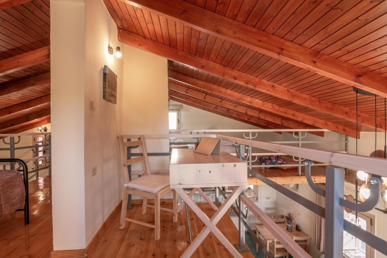Avocado Villas 하니아 외부 사진