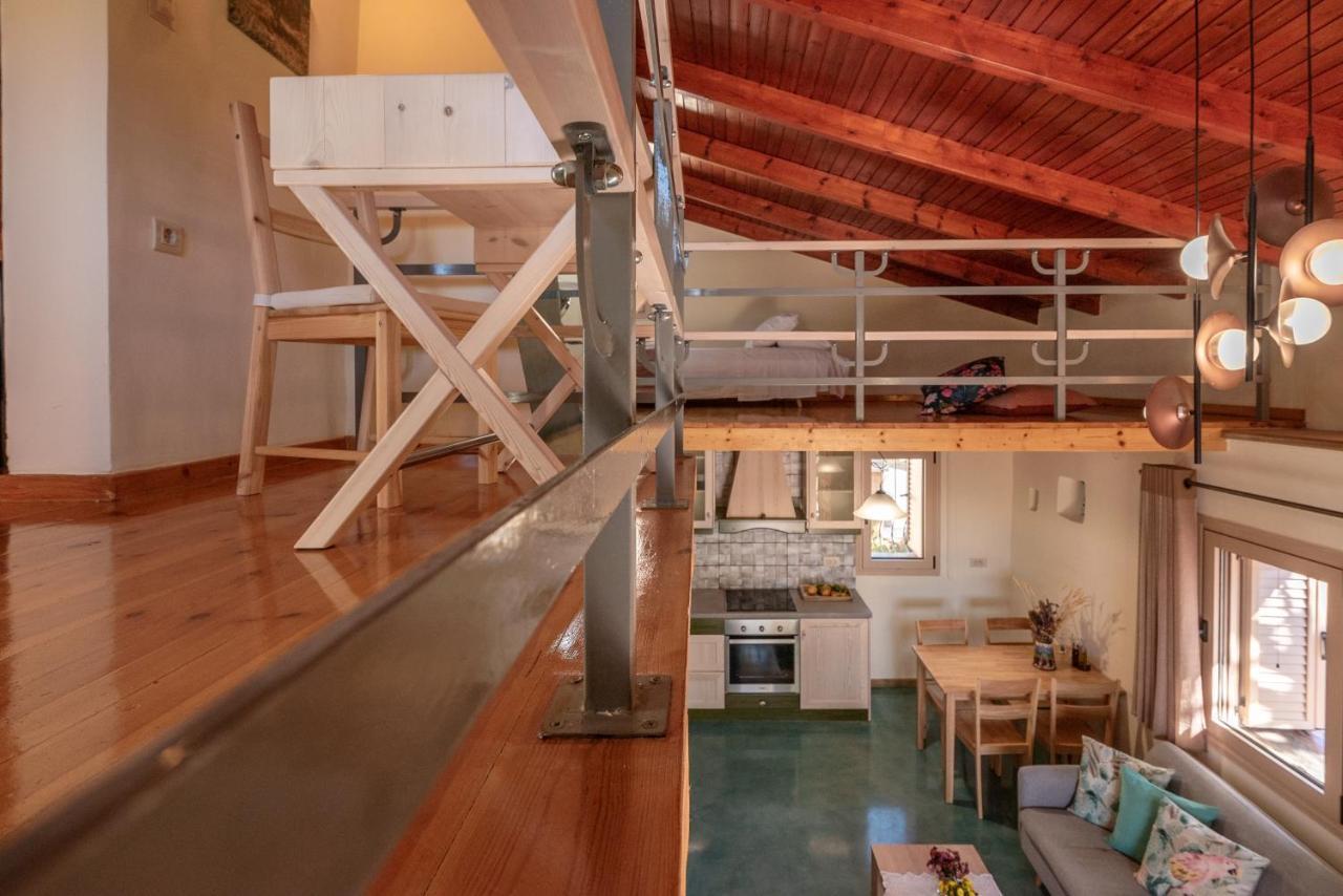Avocado Villas 하니아 외부 사진