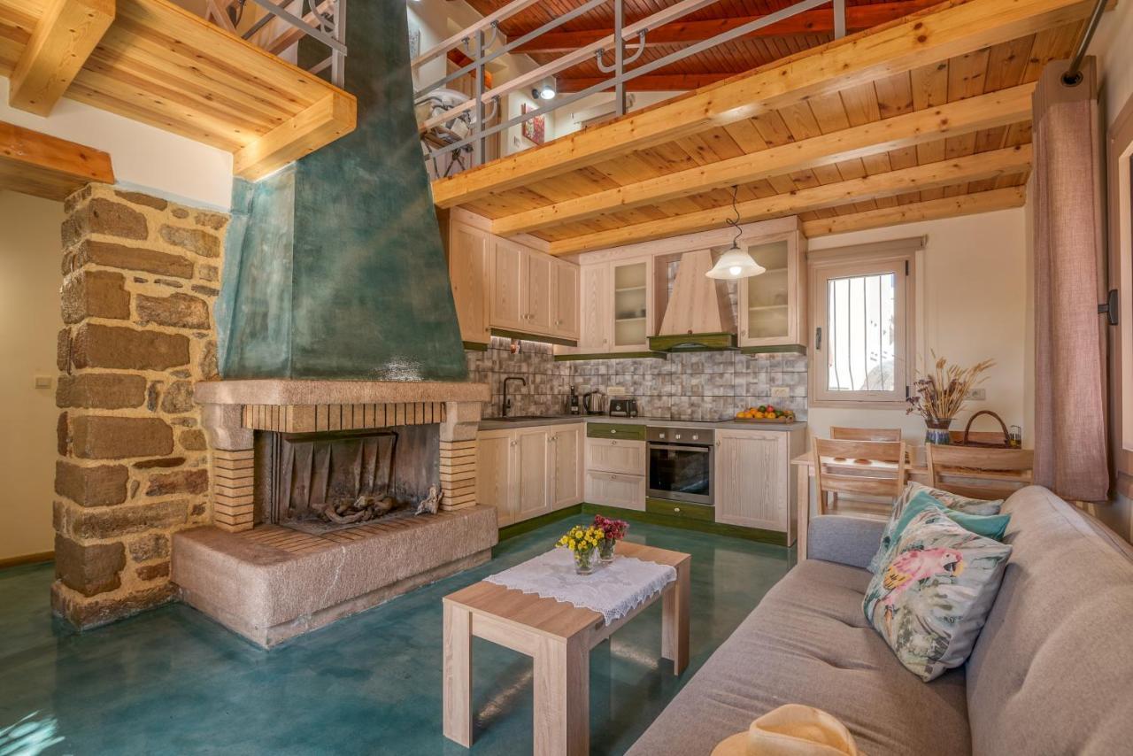 Avocado Villas 하니아 외부 사진