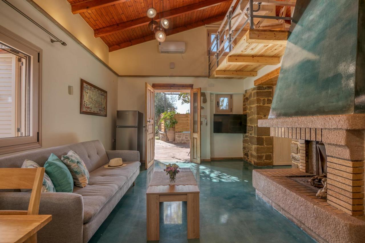 Avocado Villas 하니아 외부 사진