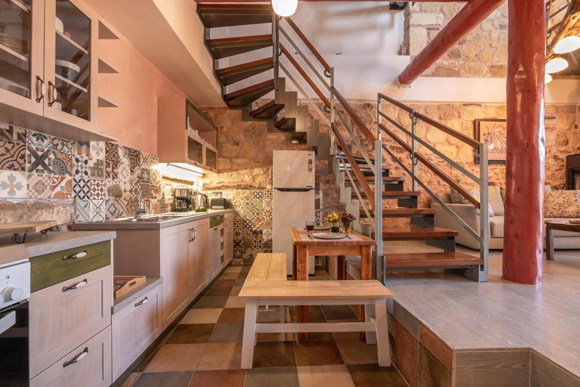 Avocado Villas 하니아 외부 사진