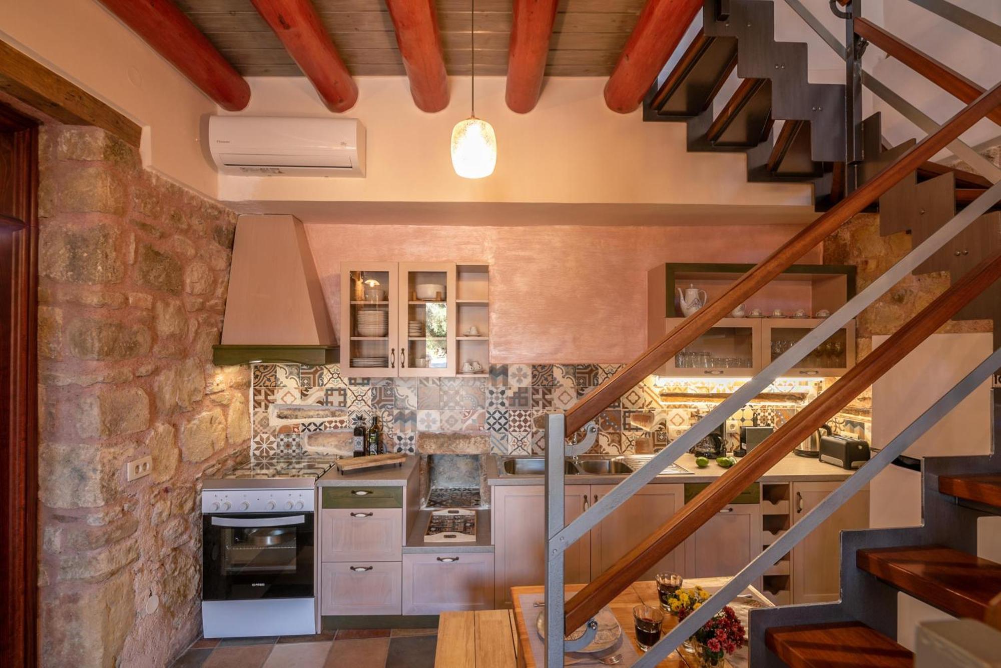 Avocado Villas 하니아 외부 사진